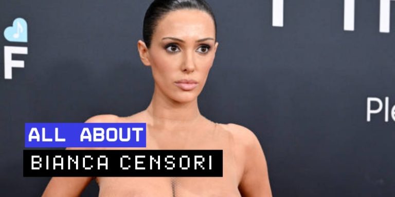 bianca censori