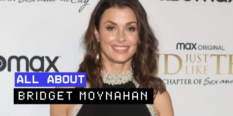 bridget moynahan