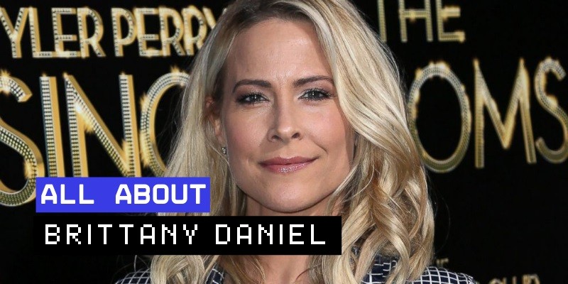 You are currently viewing Brittany Daniel: Unveiling the Secrets of Her Success