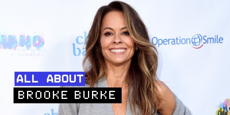 Brooke Burke: Unveiling the Secrets to Her Ageless Beauty