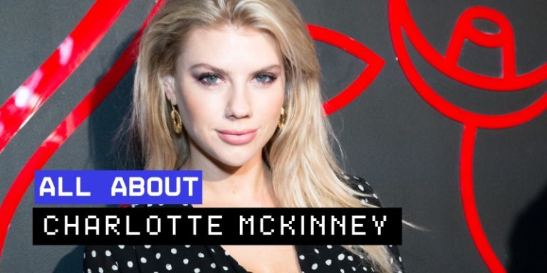 charlotte mckinney