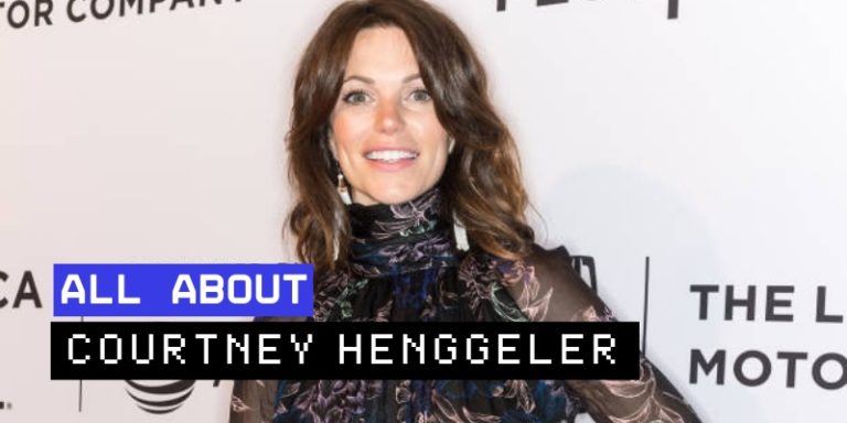 courtney henggeler