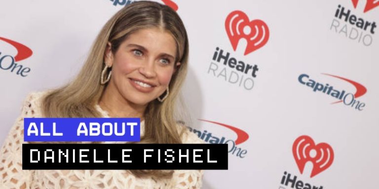 danielle fishel
