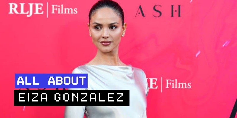 Eiza Gonzalez: Rising Star in Hollywood’s Glamorous Spotlight