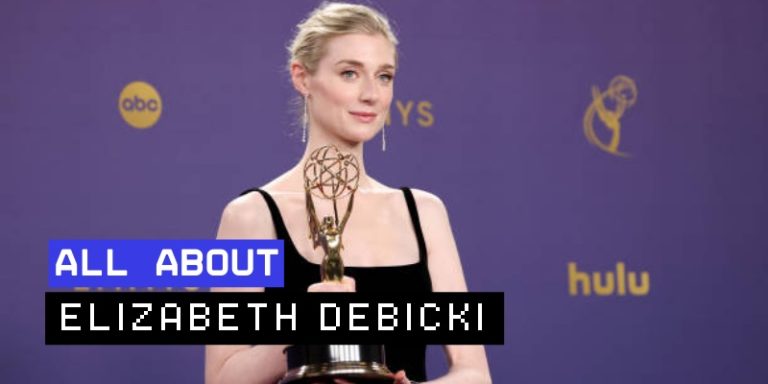 elizabeth debicki