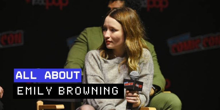 emily browning