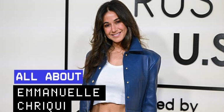 Emmanuelle Chriqui: Discover Her Best Movies and TV Shows