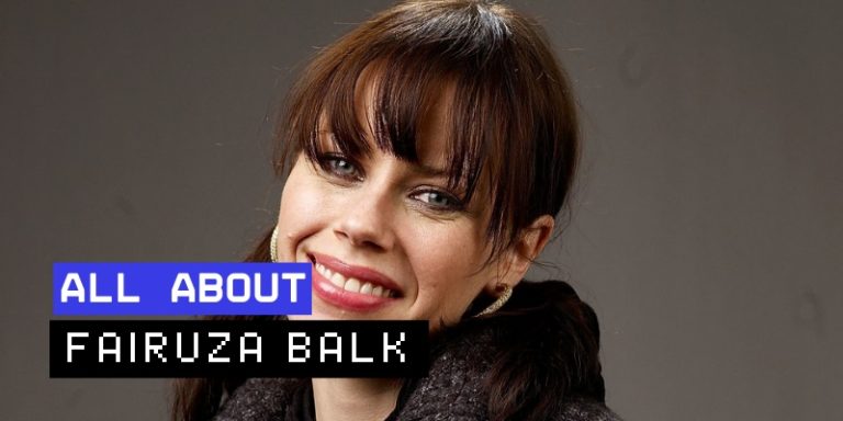 fairuza balk
