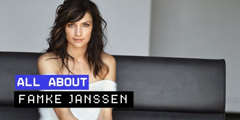 Famke Janssen: Unveiling the Secrets of Her Hollywood Success