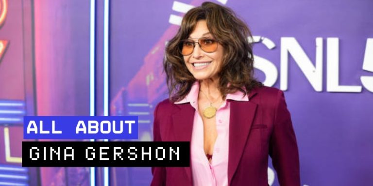 gina gershon