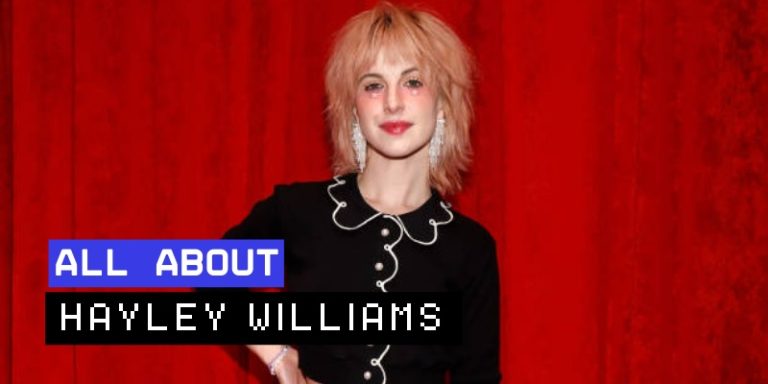 hayley williams