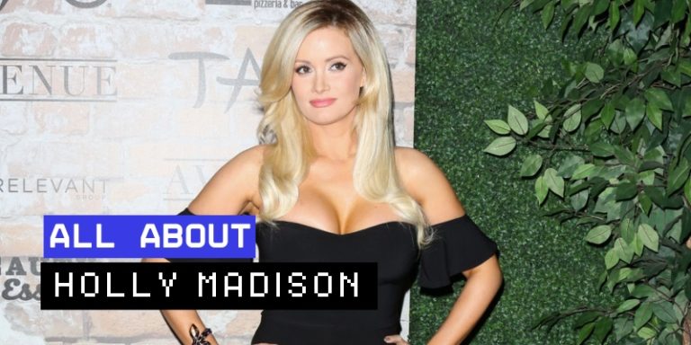 holly madison