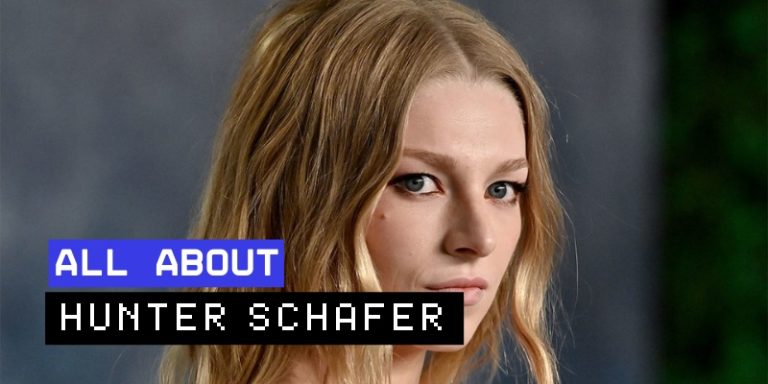 hunter schafer