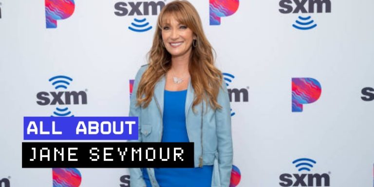 jane seymour