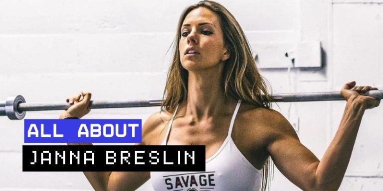 janna breslin
