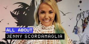 Jenny Scordamaglia: Unveiling the Secrets of Her Success - GA Fashion