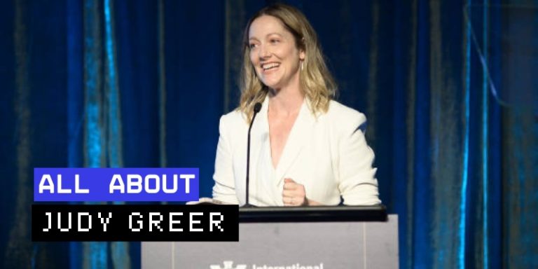 judy greer