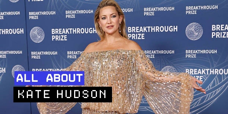 Kate Hudson: Unveiling Her Secrets to Timeless Style and Beauty