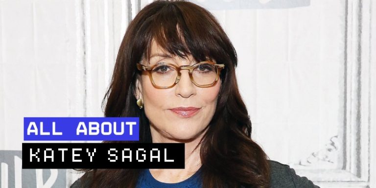 katey sagal