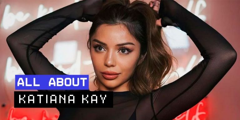 katiana kay