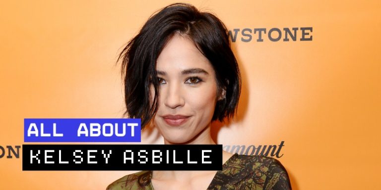 kelsey asbille