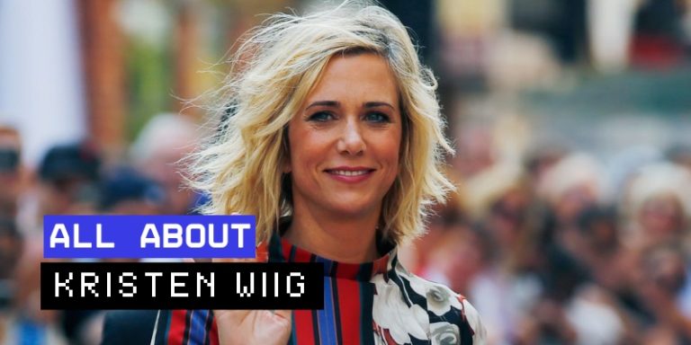kristen wiig