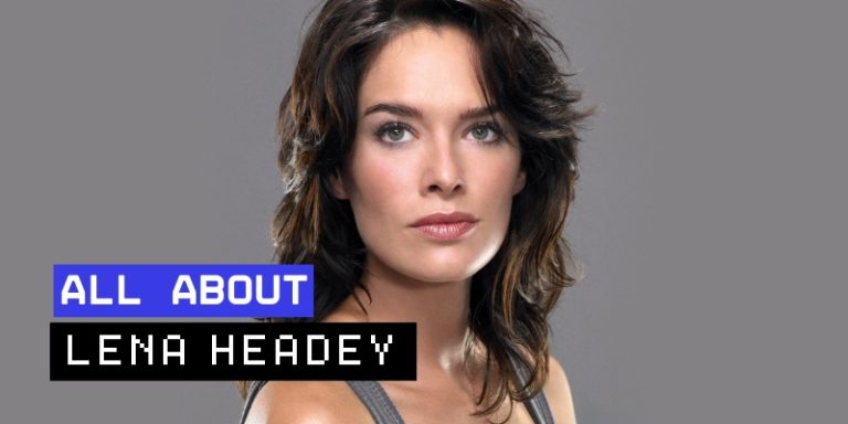Lena Headey: Unveiling the Journey of a Versatile Actress