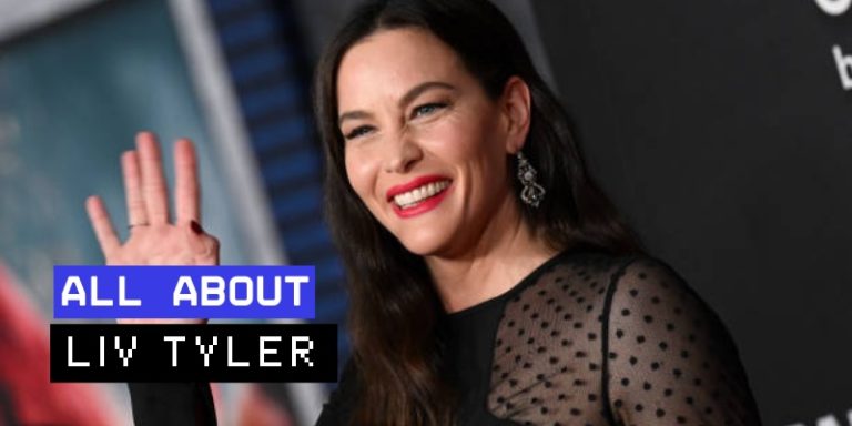 liv tyler