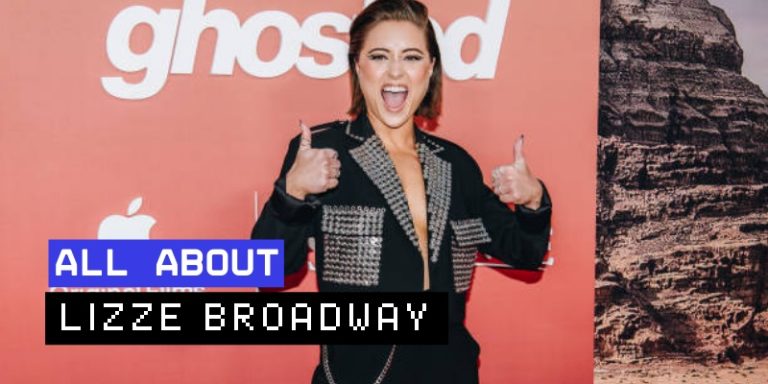 Lizze Broadway: Rising Star Shining Bright in Hollywood