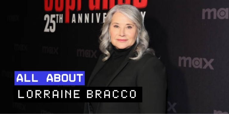 lorraine bracco