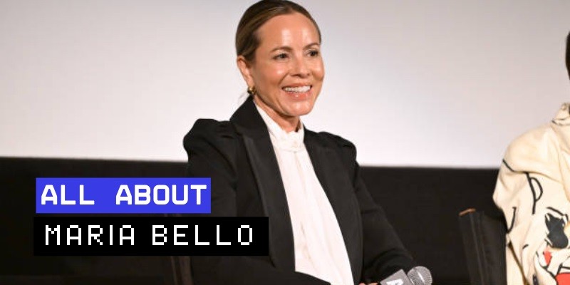 Maria Bello: Unveiling the Journey of a Versatile Actress