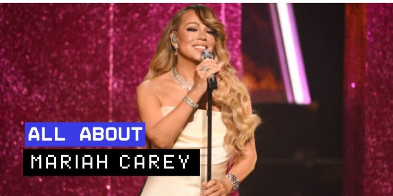 mariah carey
