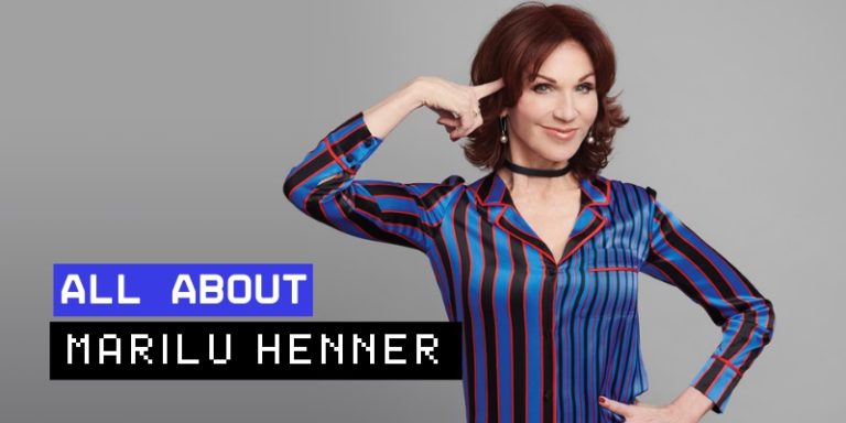 marilu henner