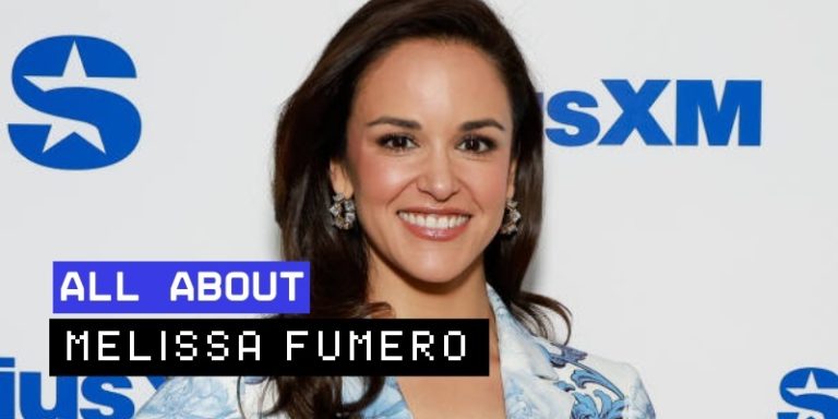 melissa fumero