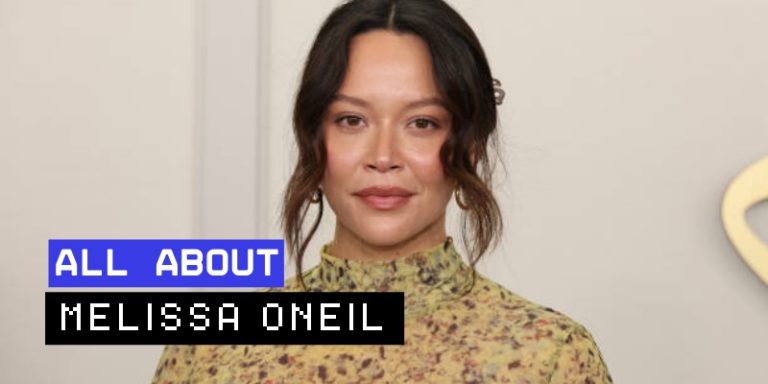 melissa oneil