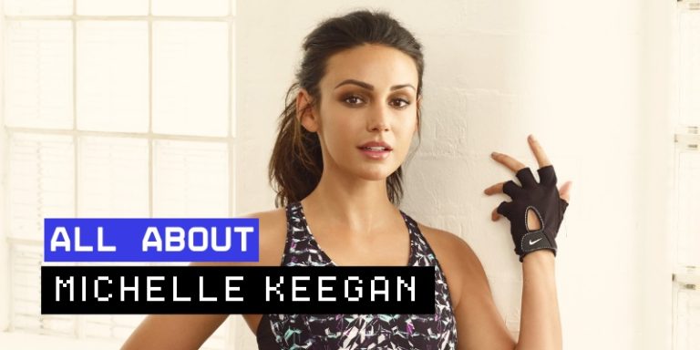 michelle keegan
