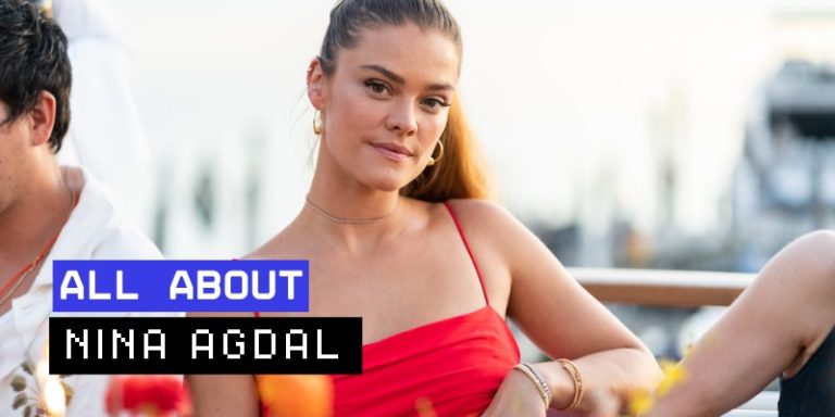 nina agdal