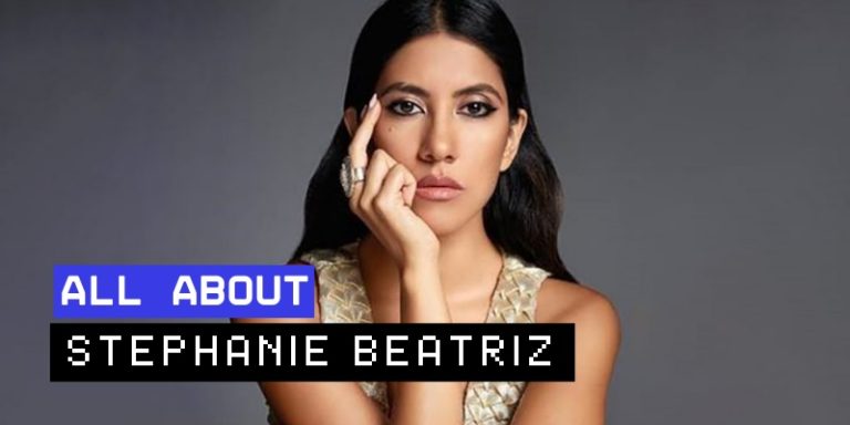stephanie beatriz