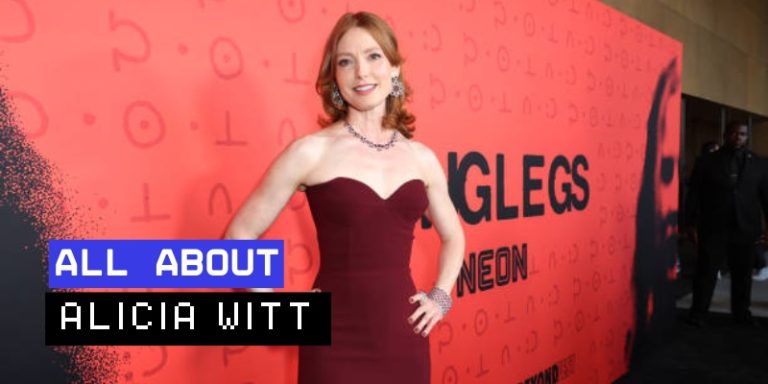 alicia witt