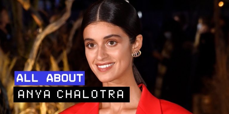 anya chalotra