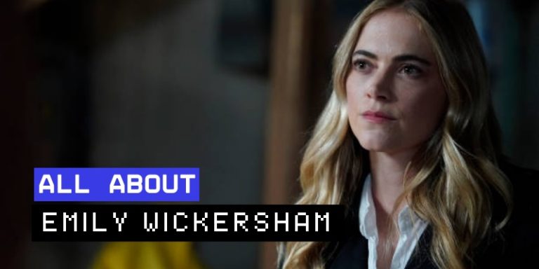 emily wickersham