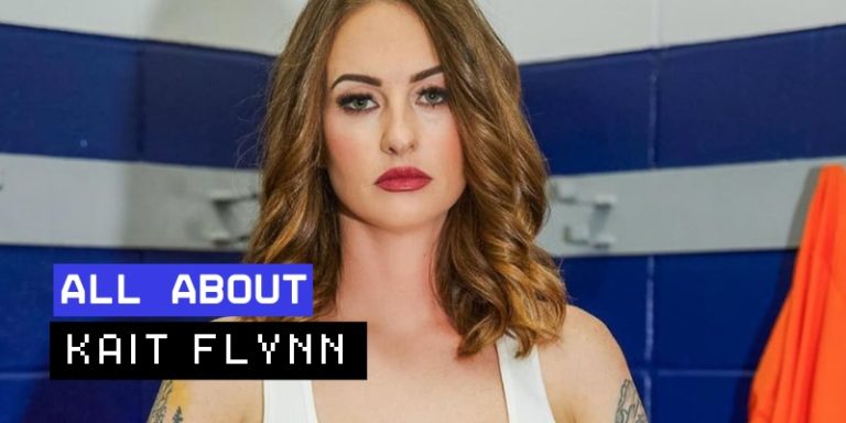 Kait Flynn: Rising Star in the World of Digital Marketing