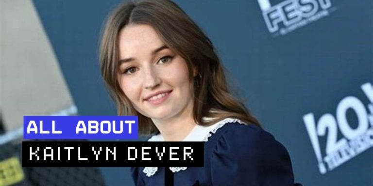 kaitlyn dever