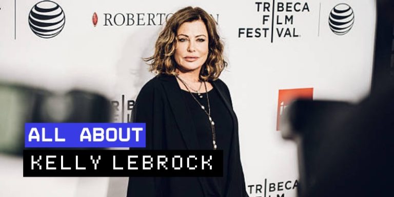 kelly lebrock