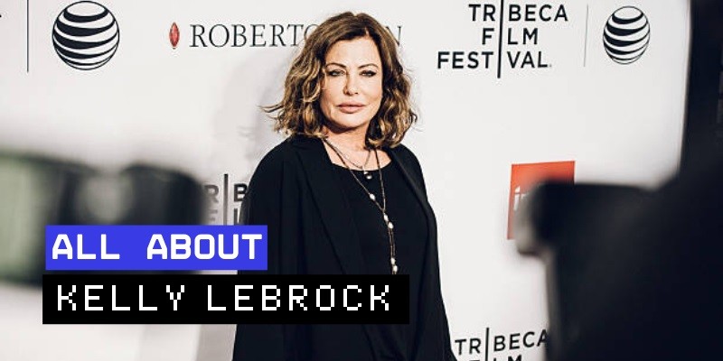 You are currently viewing Kelly Lebrock: Iconic Roles and Timeless Beauty