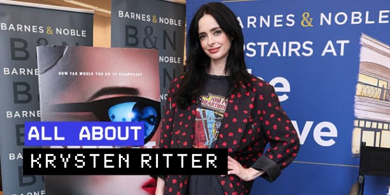krysten ritter