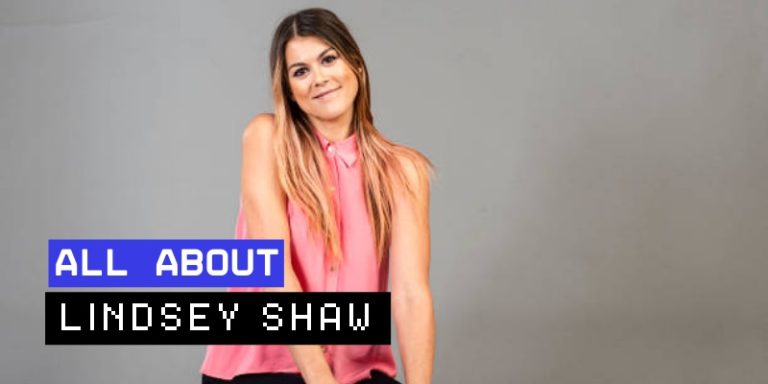lindsey shaw