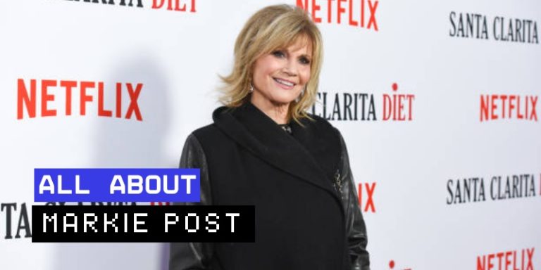 markie post