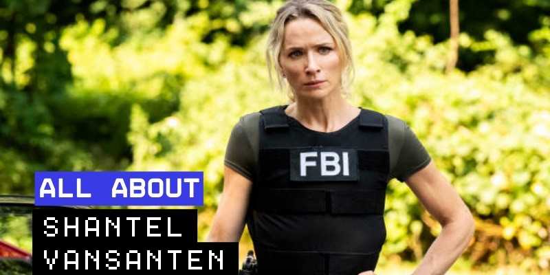 You are currently viewing Shantel Vansanten: Unveiling the Life and Career of a Rising Star
