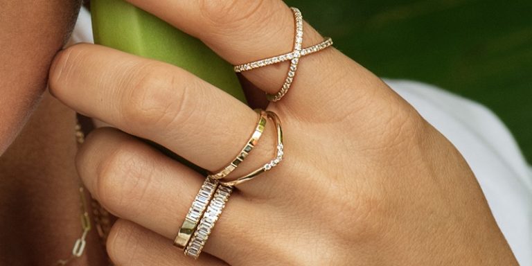 How to Style Stackable Rings for Every Occasion